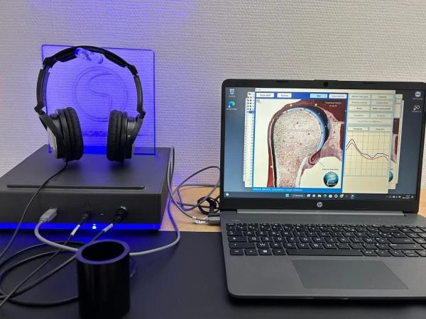Physioscan
