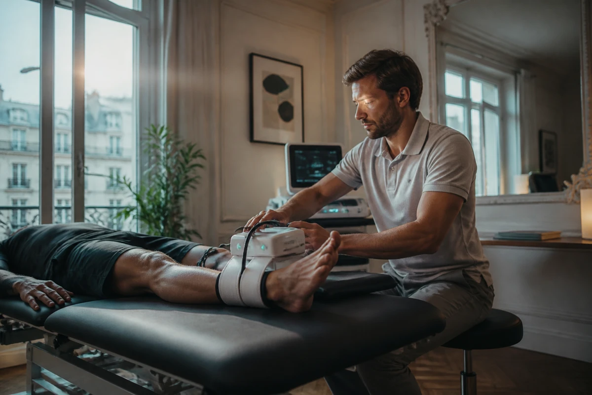 Physioscan Paris 17e